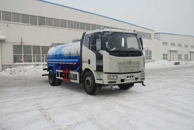 龍帝灑水車 汽車物流的卓越解決方案