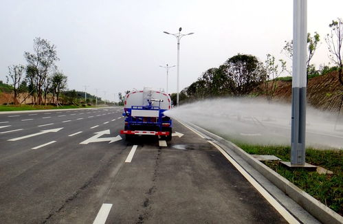 江蘇揚(yáng)州市抽水車價格與專用汽車廠選購指南