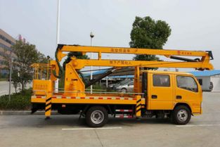 如何選擇適合自己的中山升降車(chē)租賃服務(wù)
