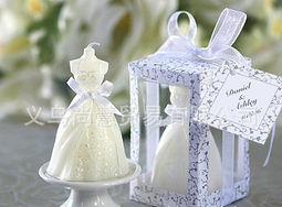 婚慶新風尚 高跟鞋蠟燭引領(lǐng)臺港潮流，一站式批發(fā)盡顯廠家直銷優(yōu)勢